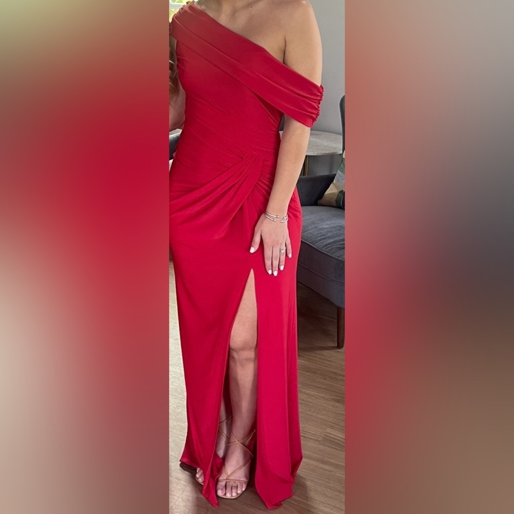 Azazie Rorie Gown